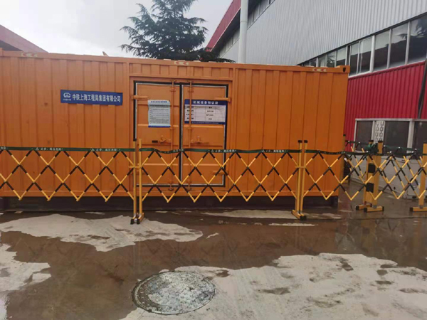 富源租赁发电机 柴油发电机组供应商:柴油发电机组润滑油的作用?