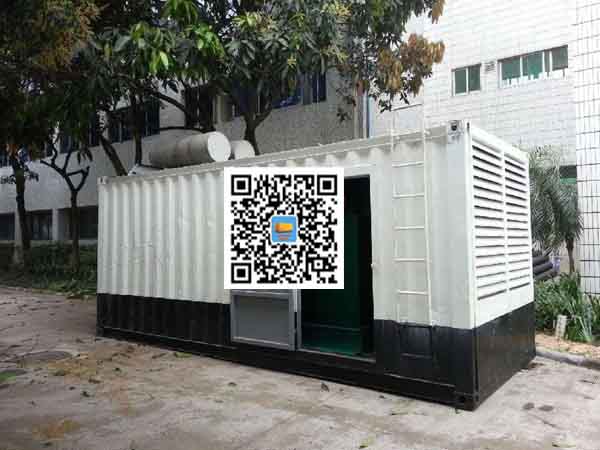 富源出租发电机-什么样的柴油发电机使用效果比较好