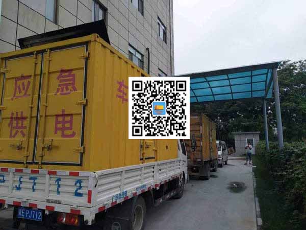 富源出租发电机-柴油发电机组启动困难的原因有哪些？