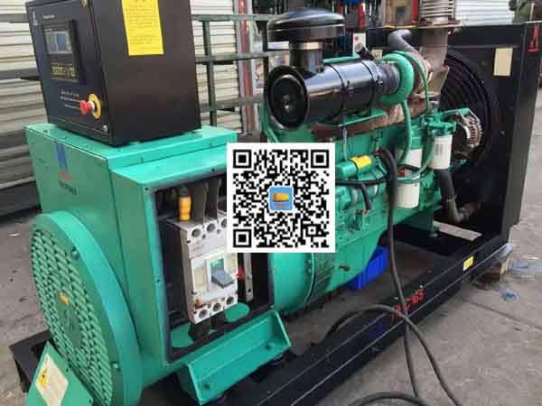 富源租赁发电机-发电机一般变压器磁芯所使用的是什么材料?
