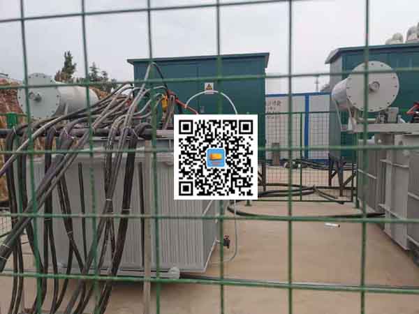 富源发电机出租-发电机功率适用电缆线规格估算口诀