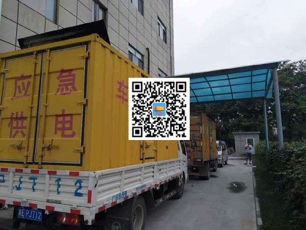 富源发电机组如何安装管道?