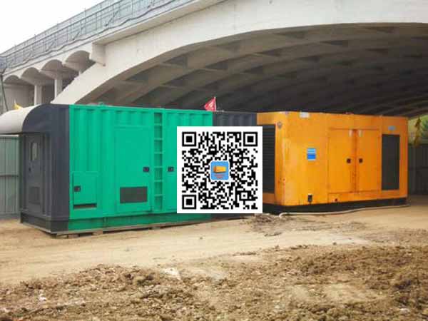 富源决定发电机顺利启动的因素及如何解决发电机冬季起动困难问题