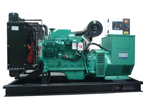 富源有哪些方法可以提高 200kw 柴油发电机的燃油效率?