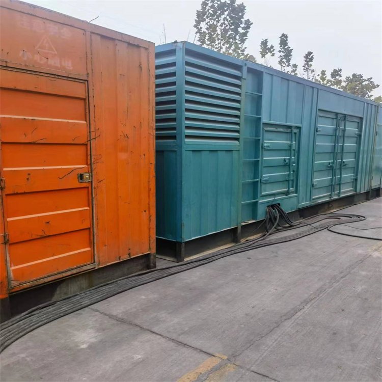 富源如何选择适合 600kW 柴油发电机组的热继电器?