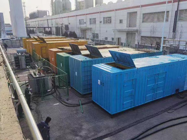富源380V和690V电压的电缆线相同吗?