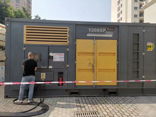 富源500KW发电机组冬季应该配多大的启动电瓶？